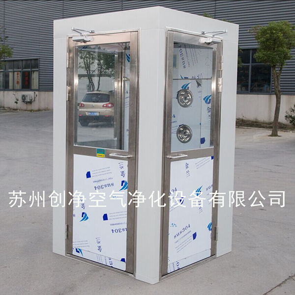 風(fēng)淋室 不銹鋼風(fēng)淋室 單人風(fēng)淋室 雙人風(fēng)淋室 風(fēng)淋房 風(fēng)淋通道